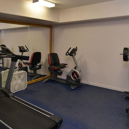 Canadas Best Value Inn Valemount Exteriör bild