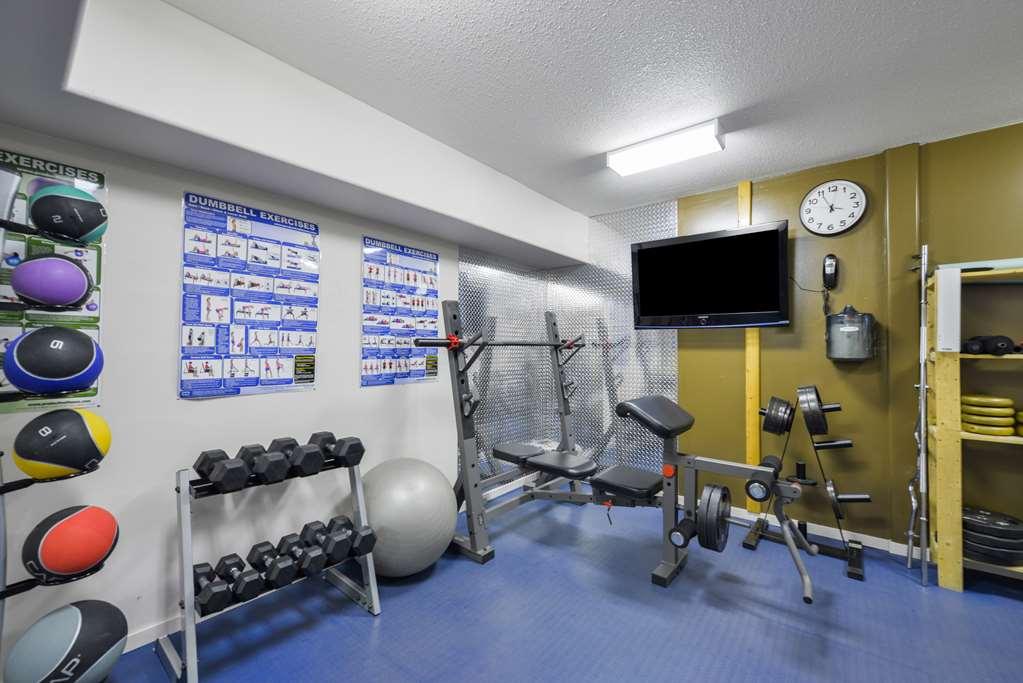 Canadas Best Value Inn Valemount Bekvämligheter bild