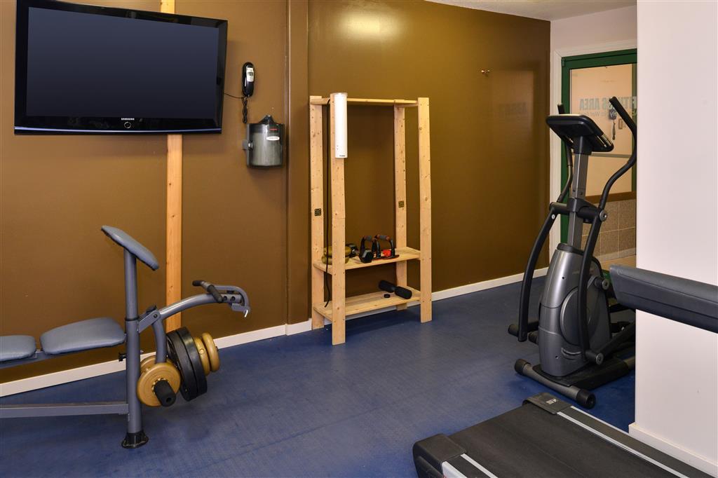 Canadas Best Value Inn Valemount Bekvämligheter bild