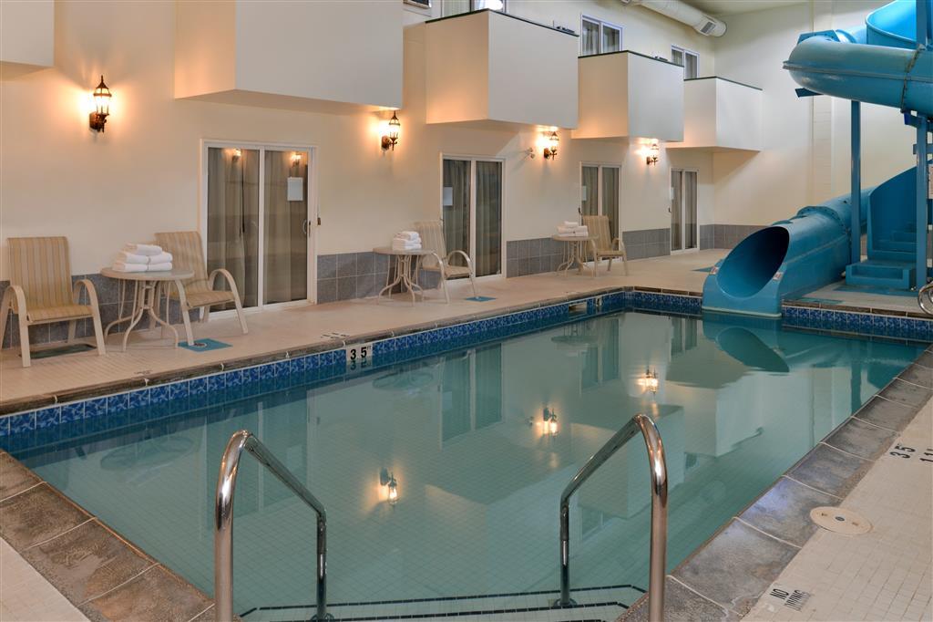 Canadas Best Value Inn Valemount Bekvämligheter bild
