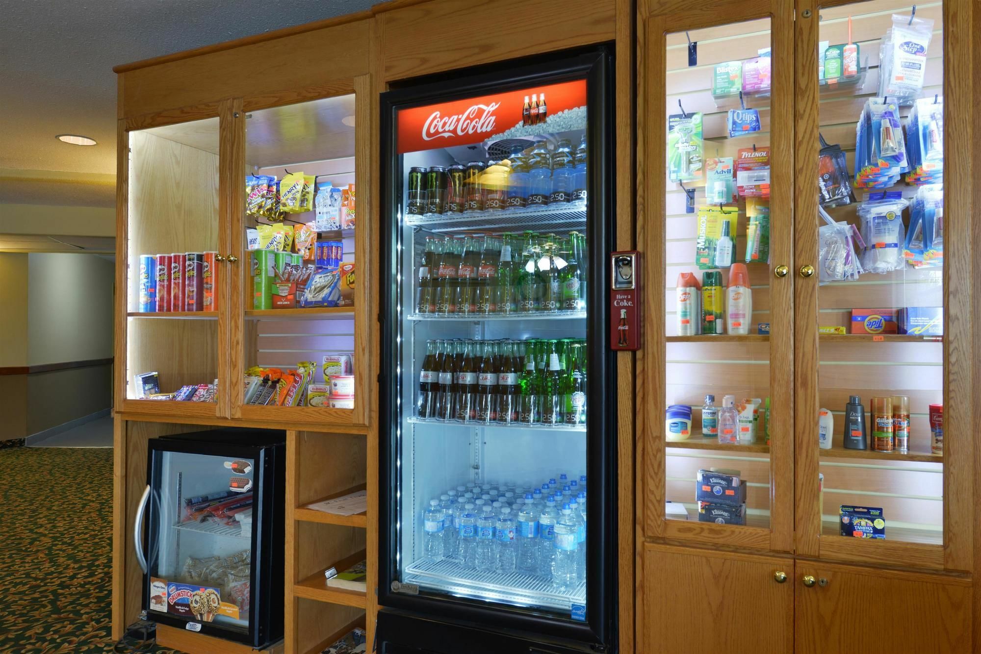 Canadas Best Value Inn Valemount Exteriör bild